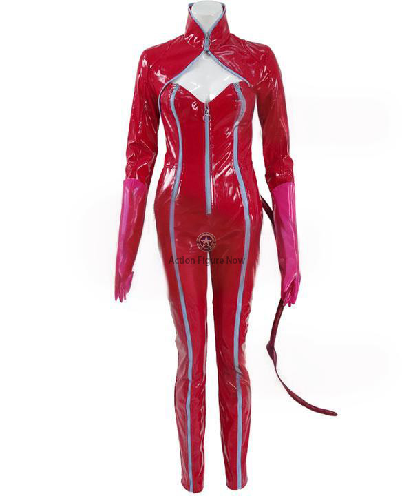 Persona 5 Ann Takamaki Cosplay Costume B Edition