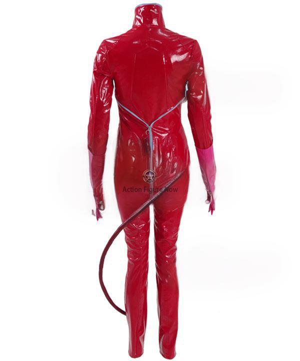 Persona 5 Ann Takamaki Cosplay Costume B Edition