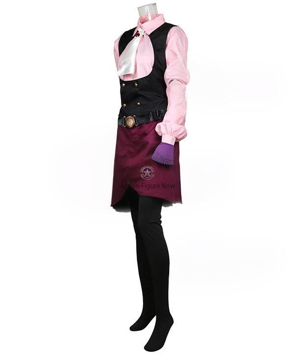 Persona 5 Royal Haru Okumura Cosplay Costume