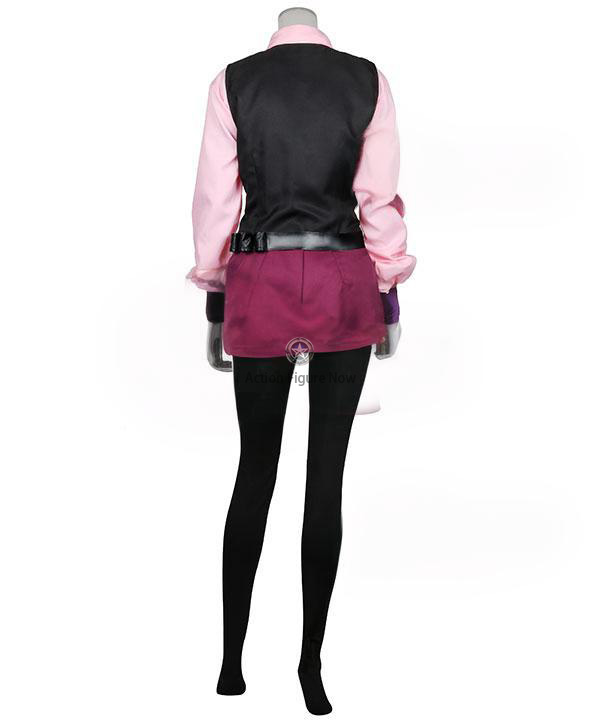 Persona 5 Royal Haru Okumura Cosplay Costume