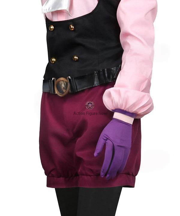 Persona 5 Royal Haru Okumura Cosplay Costume