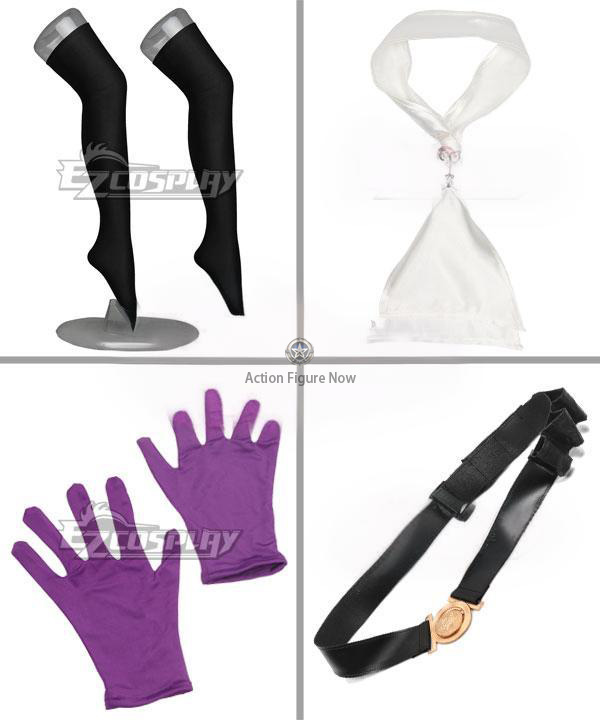 Persona 5 Royal Haru Okumura Cosplay Costume
