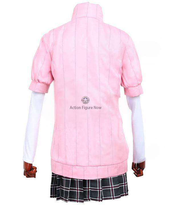 Persona 5: Haru Okumura Cosplay Costume