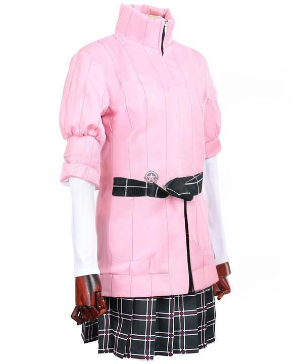 Persona 5: Haru Okumura Cosplay Costume