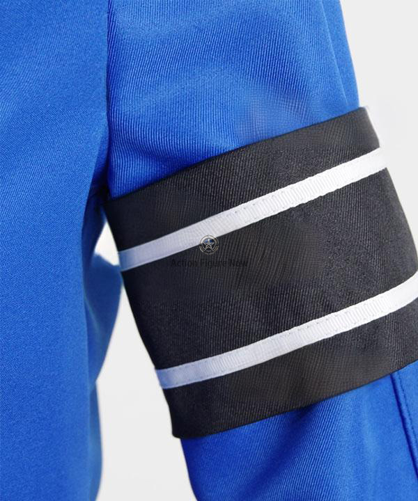 Caroline Cosplay Costume from Persona 5