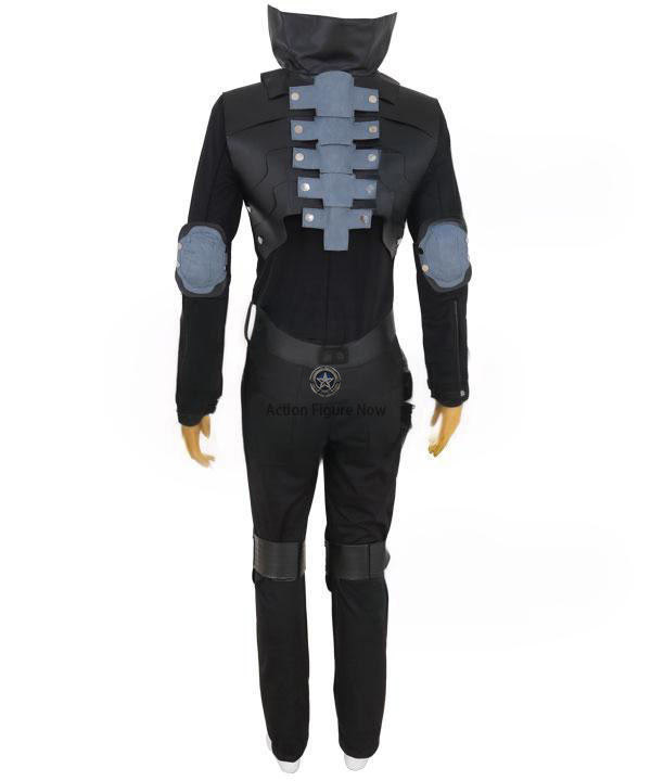 Persona 5: The Royal - Ryuji Sakamoto Cosplay Costume