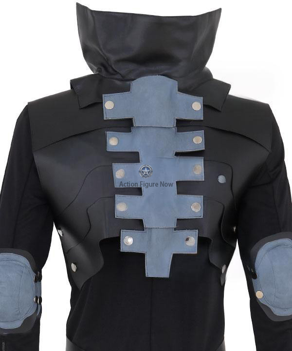 Persona 5: The Royal - Ryuji Sakamoto Cosplay Costume