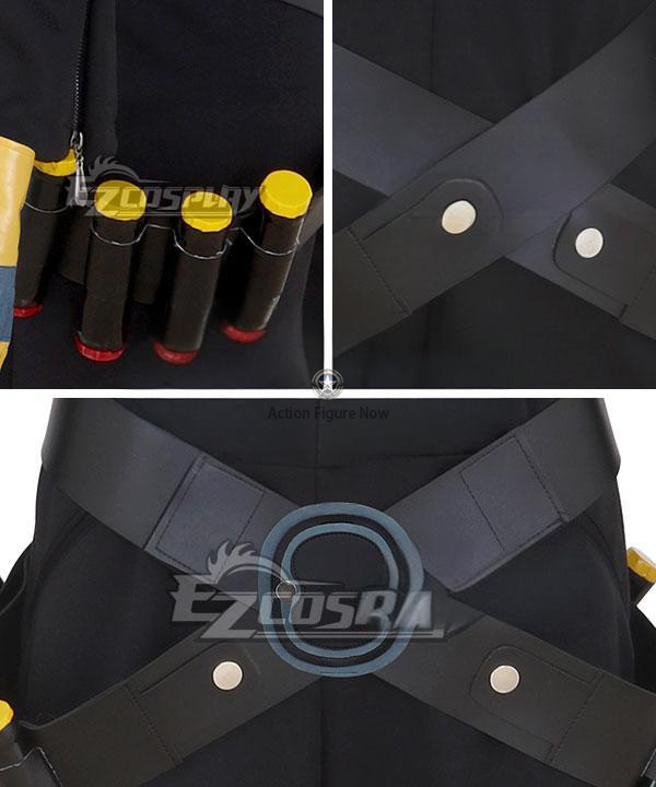 Persona 5: The Royal - Ryuji Sakamoto Cosplay Costume
