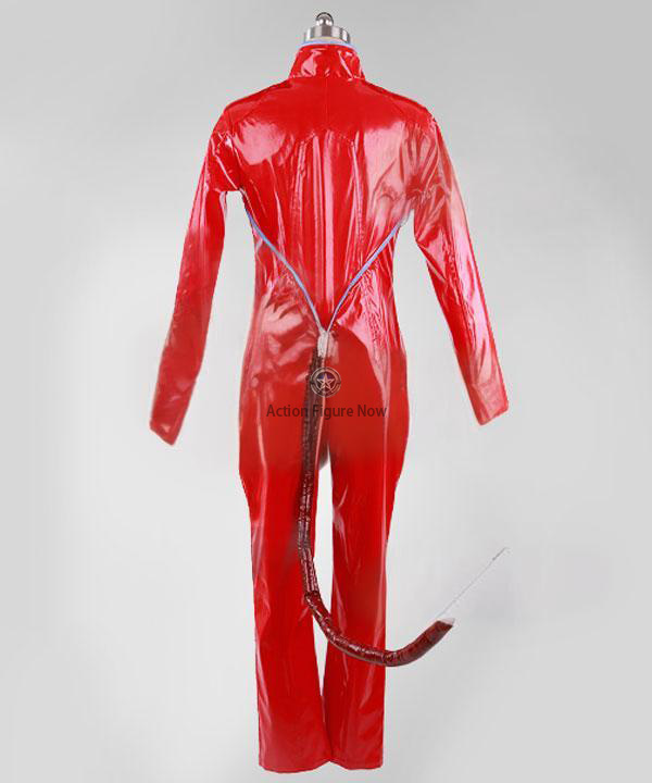 Ann Takamaki Persona 5 Cosplay Costume - Starter Edition