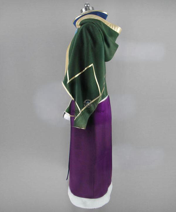Re: Creators Meteora Österreich Cosplay Costume