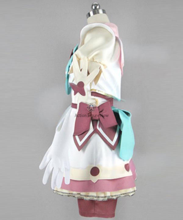 Re:Creators Mamika Kirameki Cosplay Costume