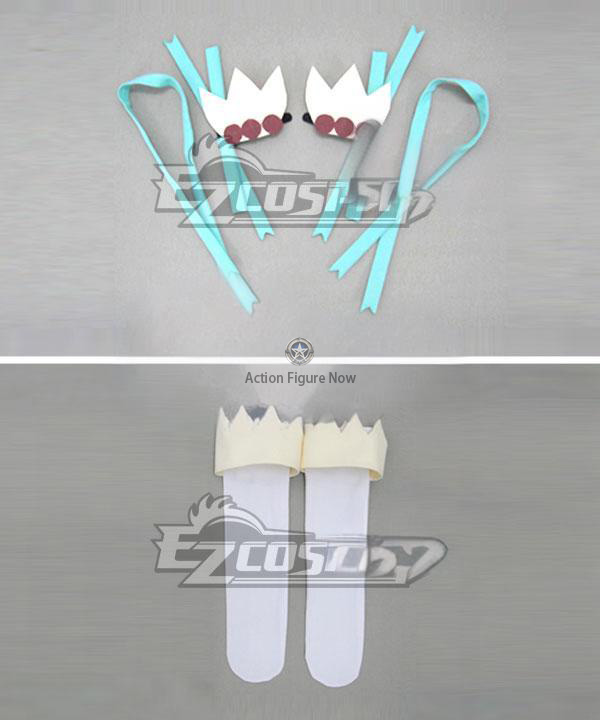 Re:Creators Mamika Kirameki Cosplay Costume