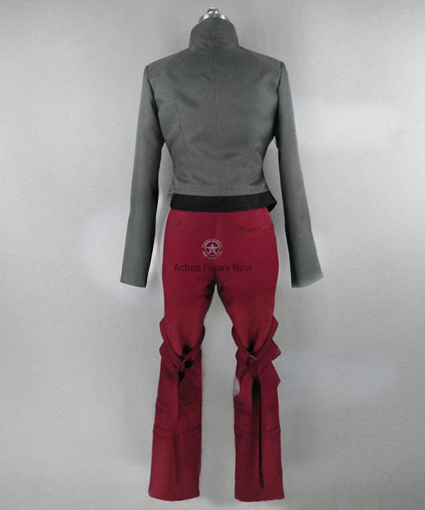 Yuya Mirokuji Costume from Re: Creators