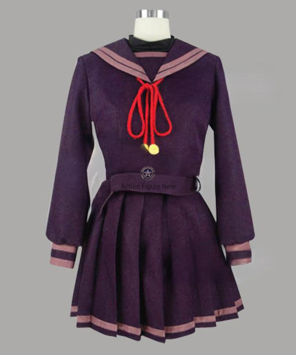 Magane Chikujoin Cosplay Costume from Re:Creators - A Edition