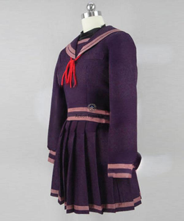 Magane Chikujoin Cosplay Costume from Re:Creators - A Edition