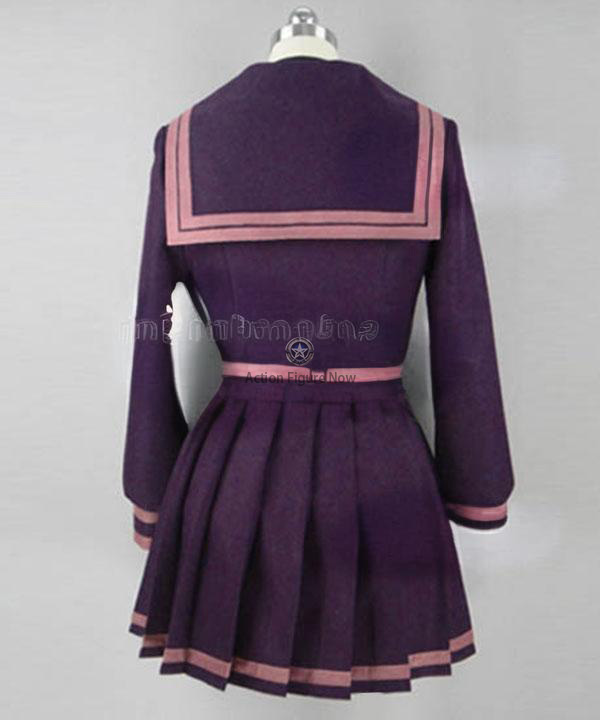 Magane Chikujoin Cosplay Costume from Re:Creators - A Edition