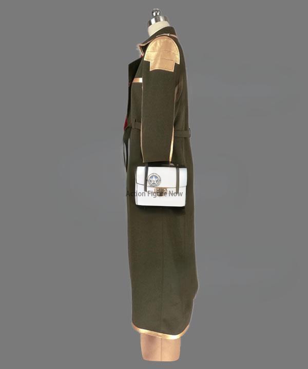 Re:Creators Blitz Tokar Cosplay Costume
