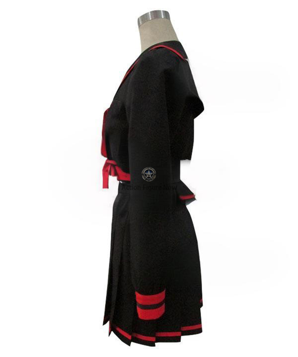 Re:Creators Magane Chikujoin Cosplay Costume
