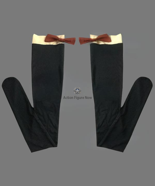 Hikayu Hoshikawa Cosplay Costume from Re: Creators