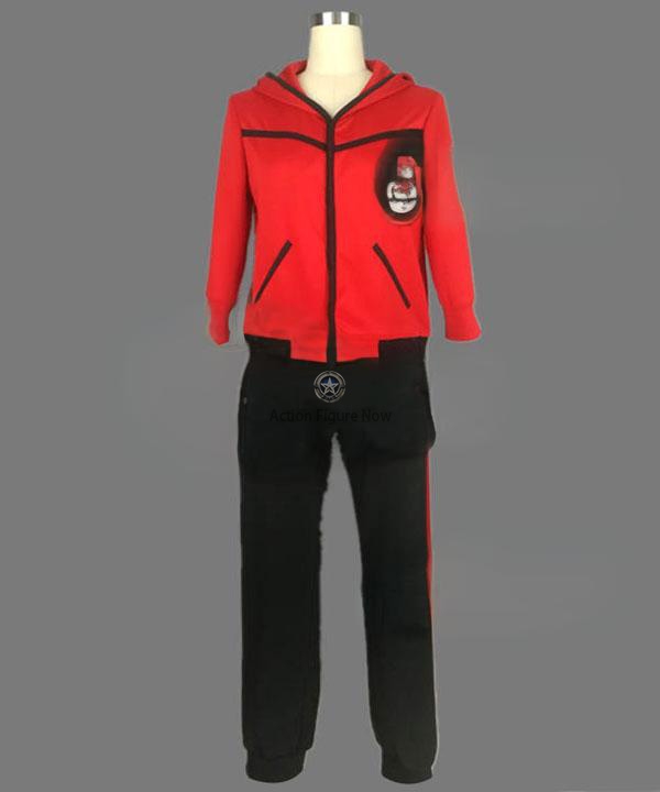 RE:CREATORS Sho Hakua Cosplay Costume