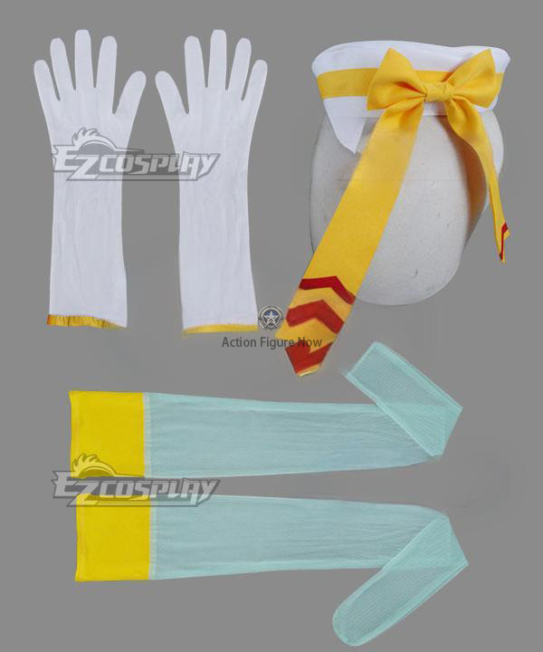 Love Live! Sunshine!! Hanamaru Kunikida Cosplay Dress Costume Outfit