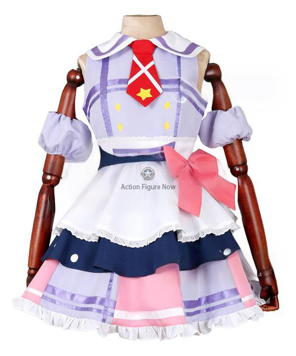 Love Live! Sunshine!! Aqours Kurosawa Dia Cosplay Costume