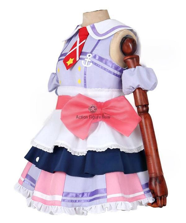 Love Live! Sunshine!! Aqours Kurosawa Dia Cosplay Costume