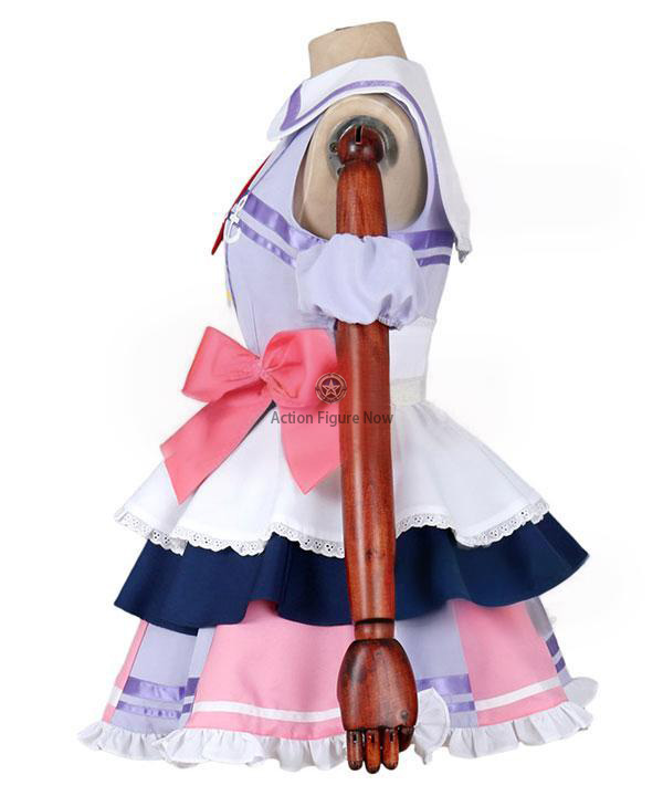 Love Live! Sunshine!! Aqours Kurosawa Dia Cosplay Costume