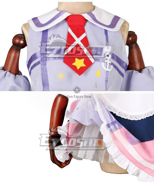 Love Live! Sunshine!! Aqours Kurosawa Dia Cosplay Costume