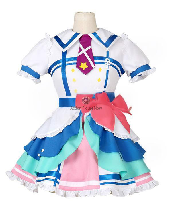 Love Live! Sunshine!! Aqours Ruby Kurosawa Cosplay Costume
