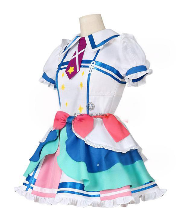 Love Live! Sunshine!! Aqours Ruby Kurosawa Cosplay Costume