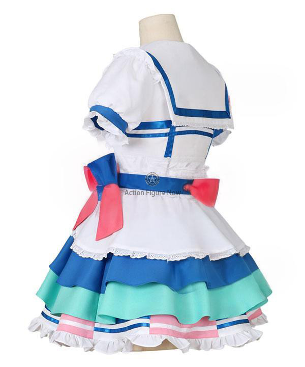 Love Live! Sunshine!! Aqours Ruby Kurosawa Cosplay Costume