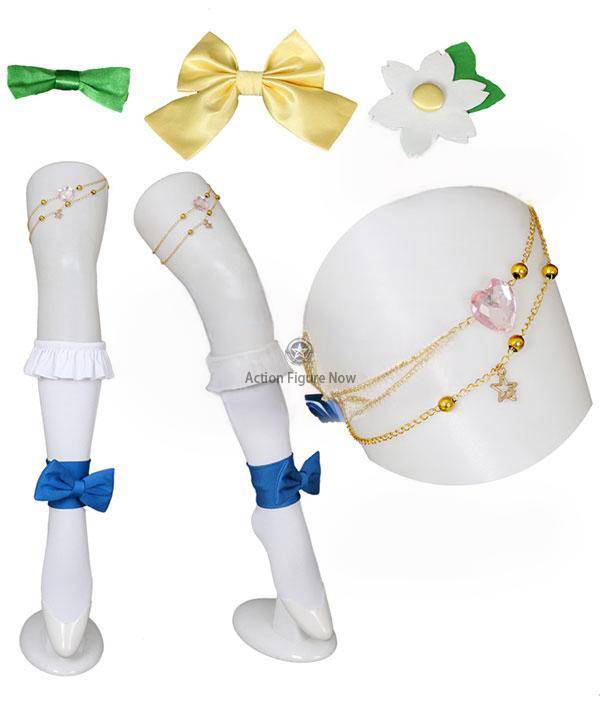 Aqours Takami Chika Cosplay Costume from Love Live! Sunshine!!