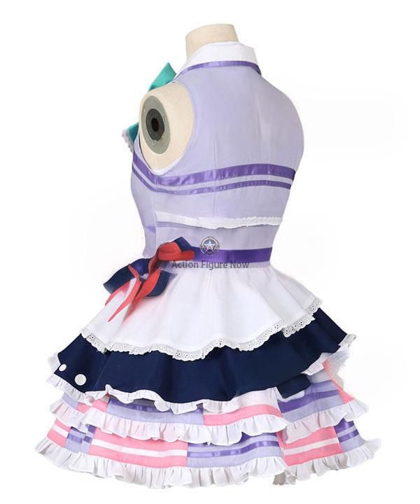 Kanana Matsuura LoveLive! Sunshine!! Aqours Cosplay Costume