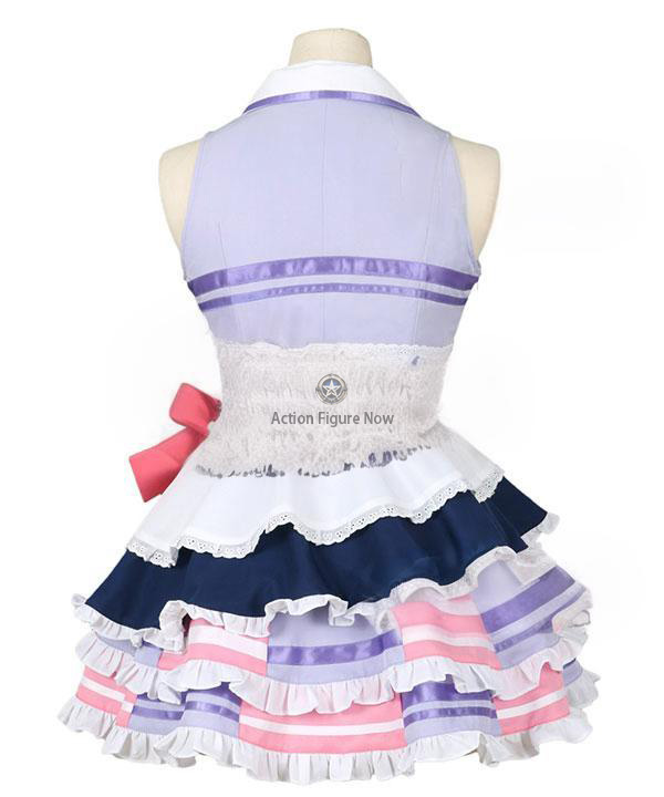 Kanana Matsuura LoveLive! Sunshine!! Aqours Cosplay Costume