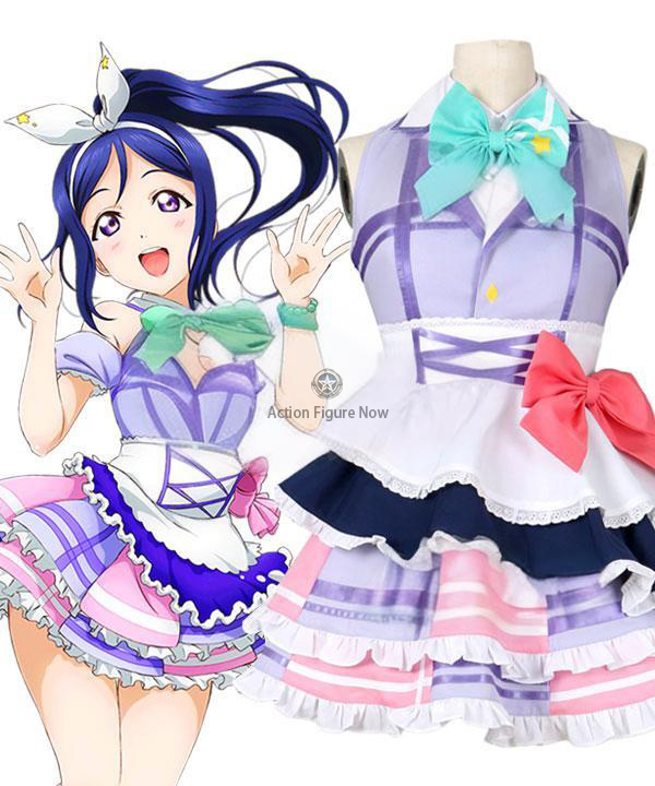 Kanana Matsuura LoveLive! Sunshine!! Aqours Cosplay Costume