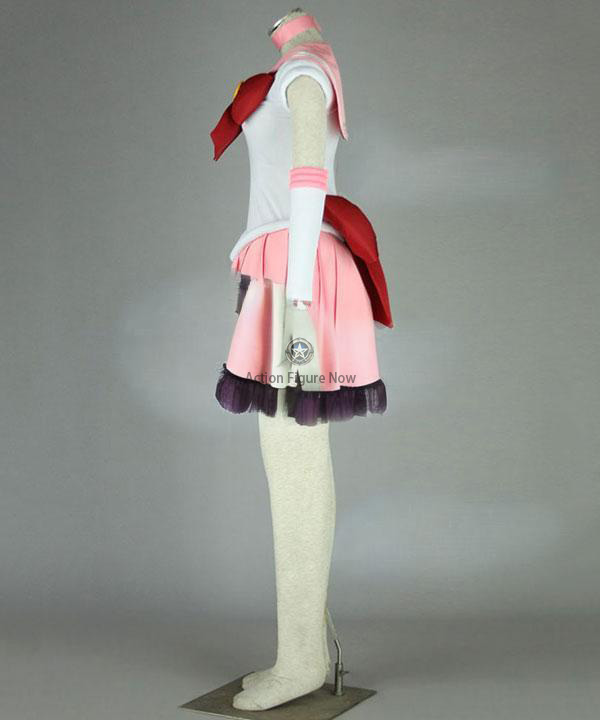 Chibiusa Tsukino Sailor Chibi Moon Cosplay Costume