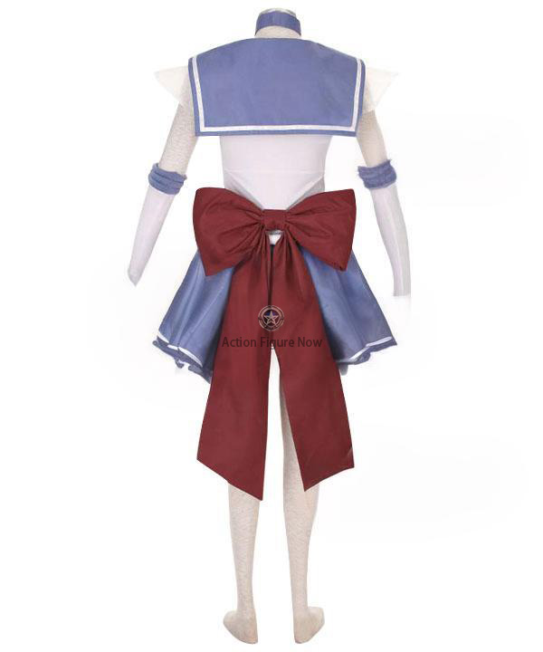 Hotaru Tomoe Cosplay Costume from Sailor Moon