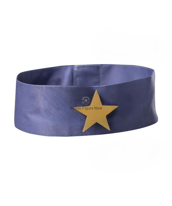 Hotaru Tomoe Cosplay Costume from Sailor Moon