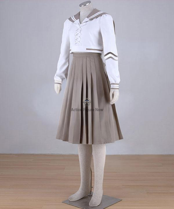 Makoto Kino Sailor Jupiter Cosplay Costume