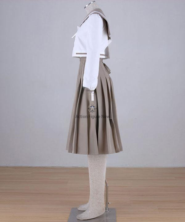 Makoto Kino Sailor Jupiter Cosplay Costume