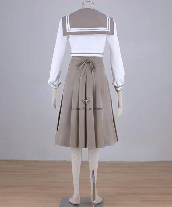 Makoto Kino Sailor Jupiter Cosplay Costume