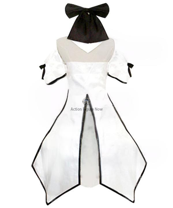 Fate Grand Order FGO Saber Lily: Artoria Pendragon Cosplay Costume