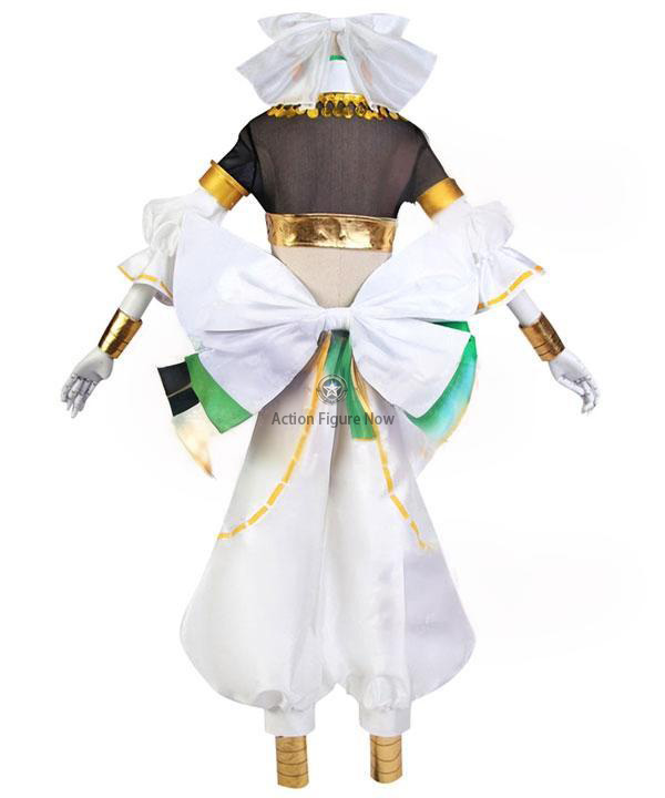 Tamamo no Mae Cosplay Costume from Fate/Grand Order (FGO)