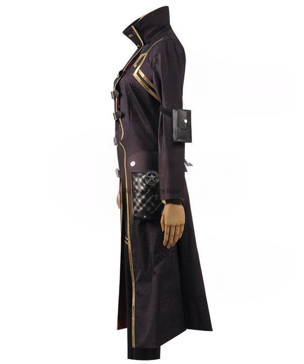 Fate/Grand Order - Archer Gilgamesh New York Comic Con Cosplay Costume