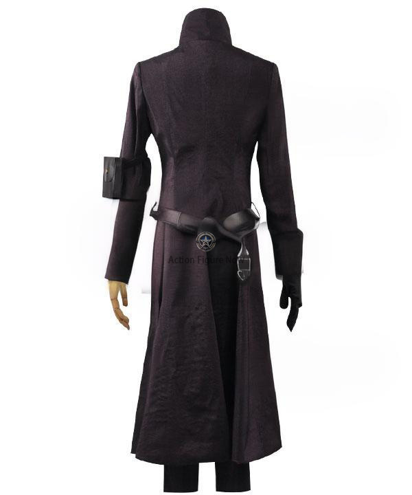 Fate/Grand Order - Archer Gilgamesh New York Comic Con Cosplay Costume