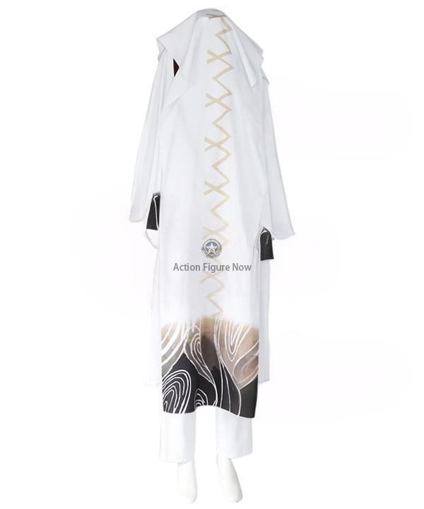 Fate Grand Order: Lancer Enkidu Cosplay Costume