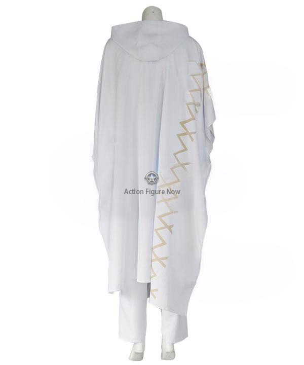 Fate Grand Order: Lancer Enkidu Cosplay Costume