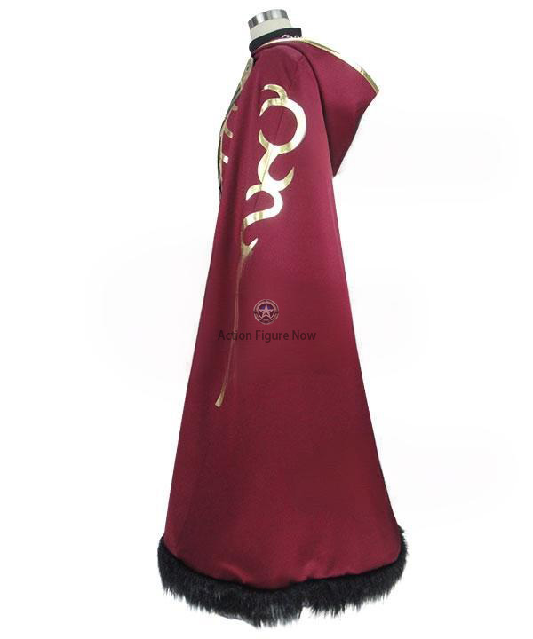 Fate/Grand Order Lancer Ereshkigal Cosplay Costume