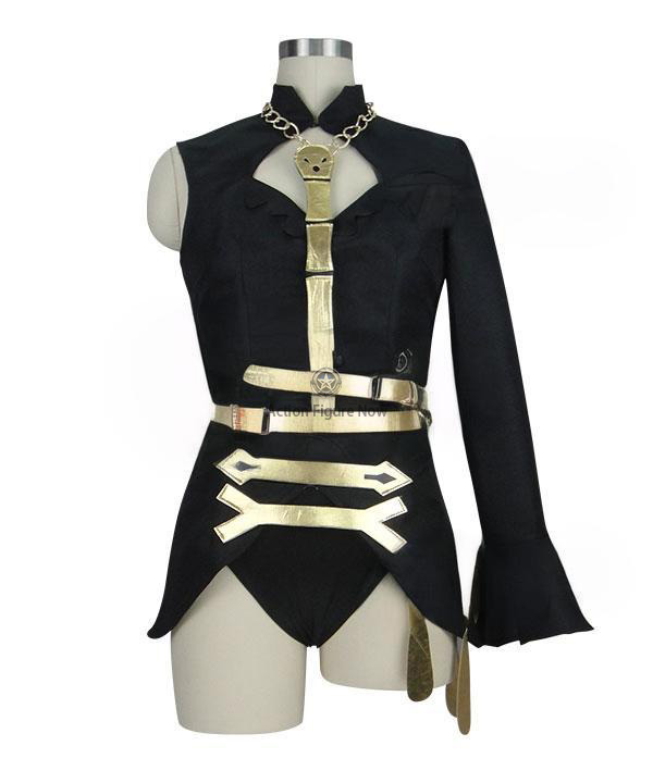Fate/Grand Order Lancer Ereshkigal Cosplay Costume